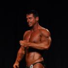 David  Peters - NPC Tri State Championships 2009 - #1